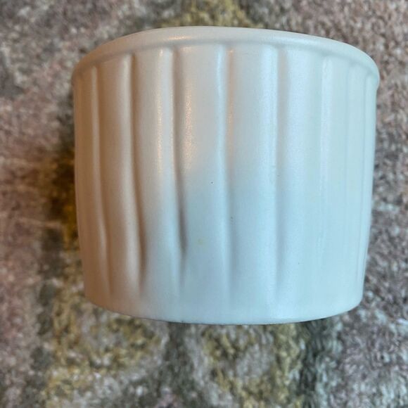 Hearth & Hand Mini Ramekin Ribbed Bowl - Picture 4 of 7